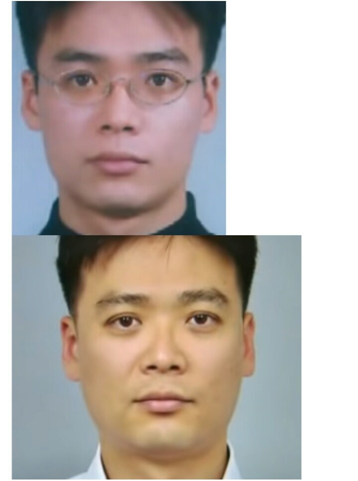 나이 먹으면 얼굴이 커지는 이유 | 인스티즈