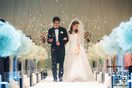  임성한 드라마 속 웨딩드레스 모음.JPG | 인스티즈