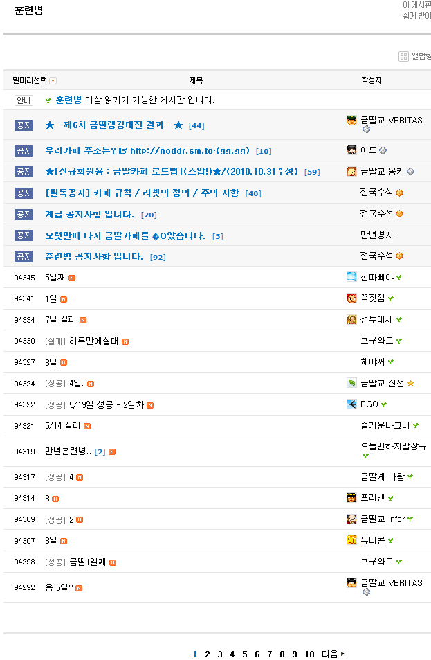 남자들의 금딸 대서사시.jpg | 인스티즈