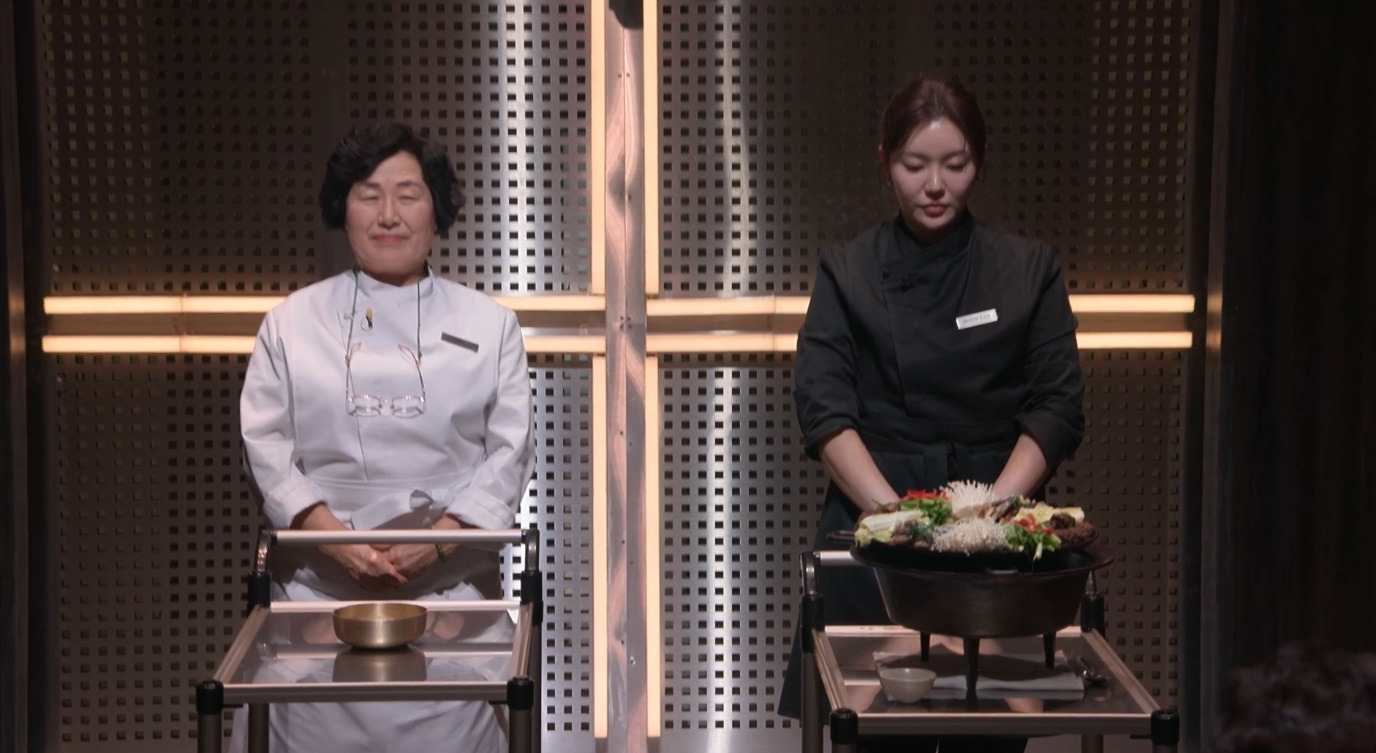 스포주의) 흑백요리사 명장면 모음 | 인스티즈