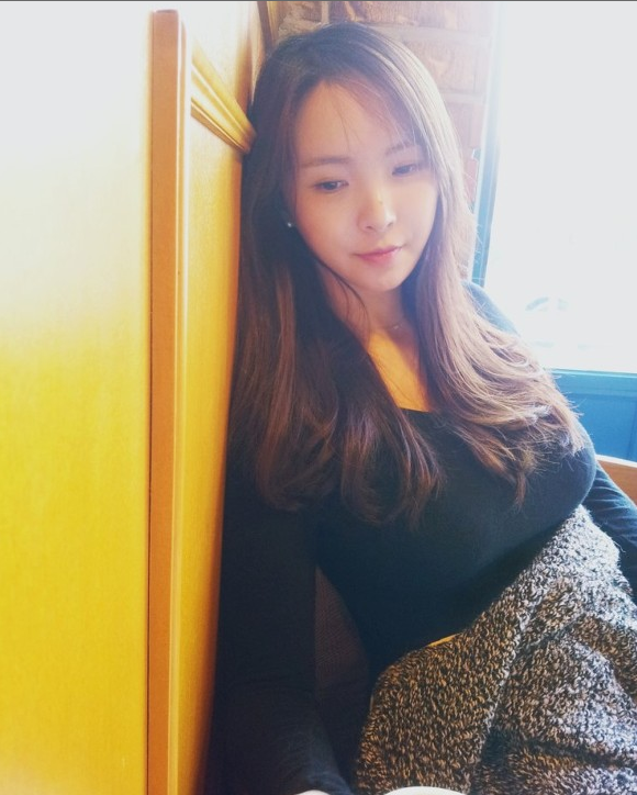 리더의 자격을 갖춘 BJ애진.JPGIF | 인스티즈