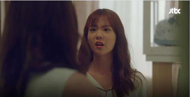 청춘시대 한승연의 쓰레기남친께서 쓰레기력을 +1하셨습니다 | 인스티즈