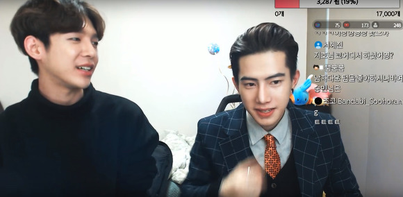 이성애자 BJ 갖고노는 게이 게스트.jpg | 인스티즈