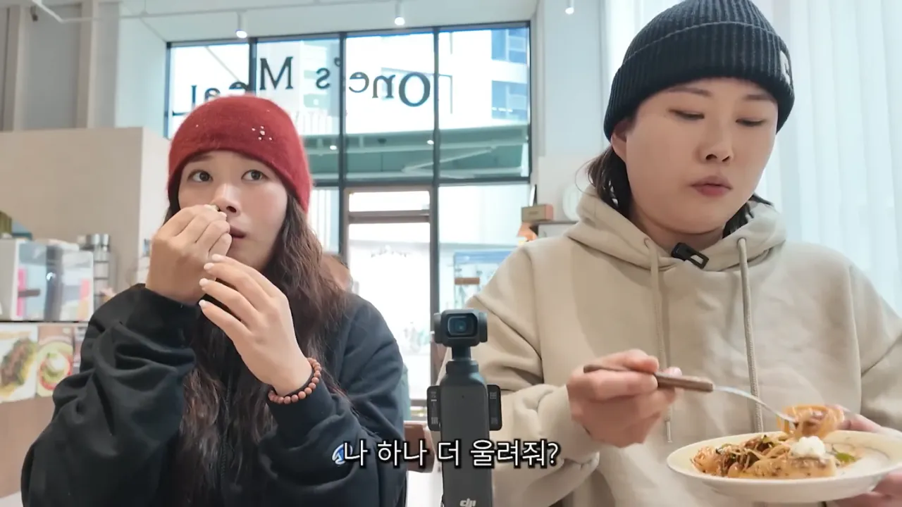 개그맨 신규진이 할아버지에게 받은 마지막 쪽지 | 인스티즈