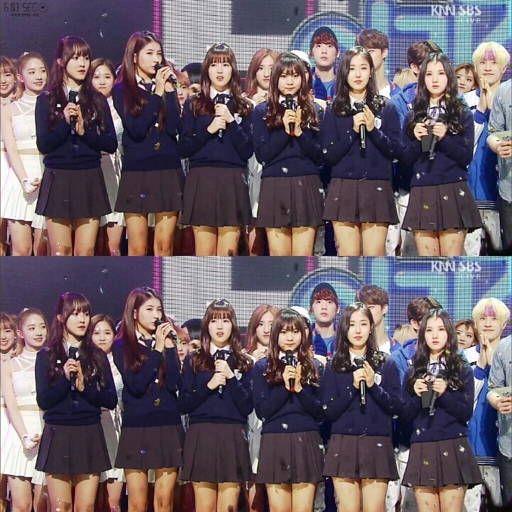 내가 만약 걸그룹멤버일때 원하는 데뷔컨셉 고르기 | 인스티즈