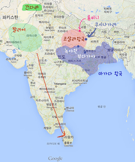 불교에 대해서 알아보자긔. 1편 | 인스티즈