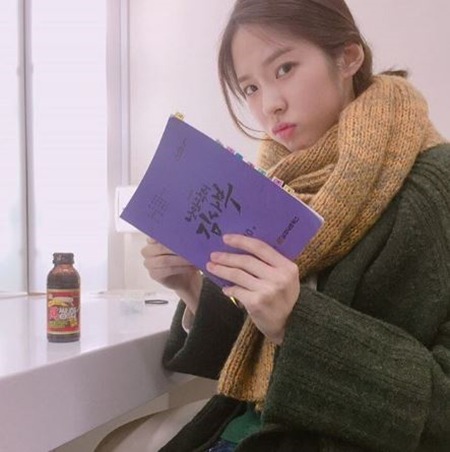 배우 서은수 | 인스티즈