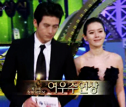 역대급 캐미로 망붕 엄청 생산했었던 배우 두명.jpgif | 인스티즈