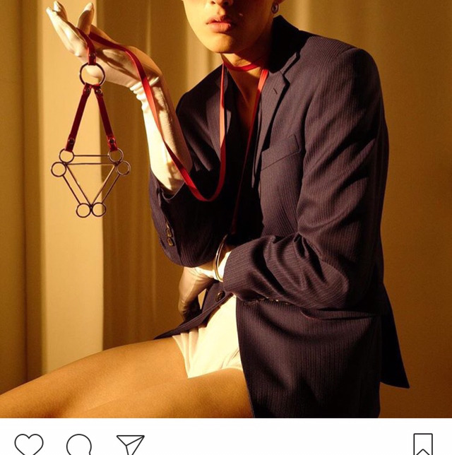 점점 확산되어가고 있는 로리가 의심되는 촬영들 | 인스티즈