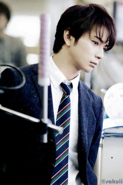 일본 남자 아이돌 3대 비쥬얼 라인 계보 | 인스티즈