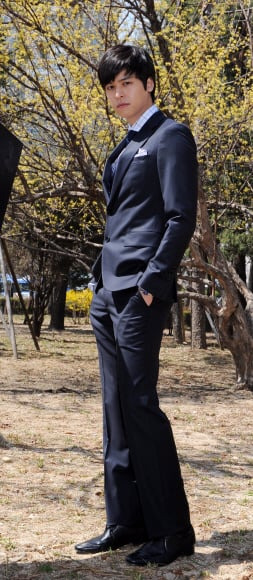 이장우 치인트 유정이라 불리던 시절 | 인스티즈