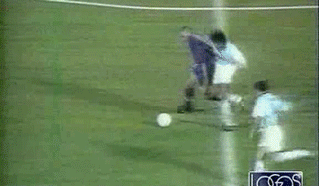 전성기 시절 호돈.gif | 인스티즈
