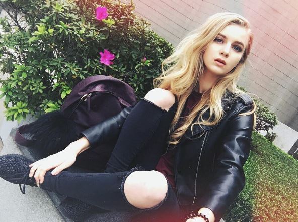 우크라이나 모델 | 인스티즈