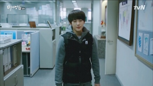 [미생] 나는 어머니의 자부심이다 | 인스티즈