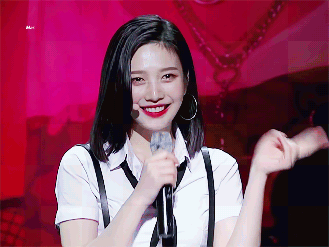 큐티섹시 레드벨벳 조이.jpgif | 인스티즈