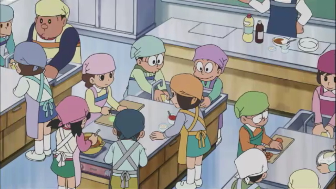 공포의 퉁순이 카레 1 | 인스티즈