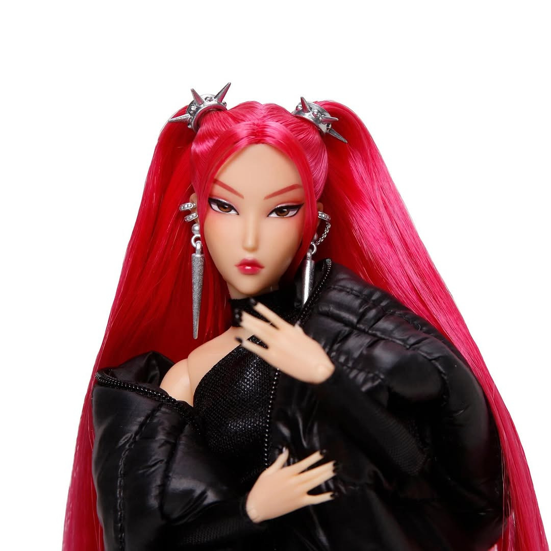 [케데헌] 핫게 갔던 진우 vs 미라 인형 투표 결과 | 인스티즈