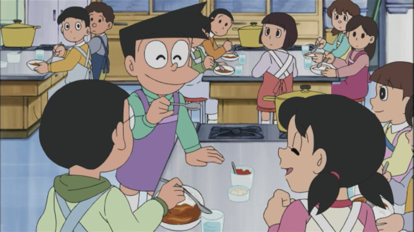 공포의 퉁순이 카레 1 | 인스티즈