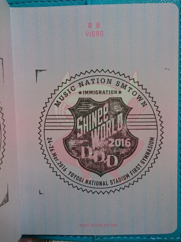 SMTOWN 시민여권 실제용도.jpg | 인스티즈