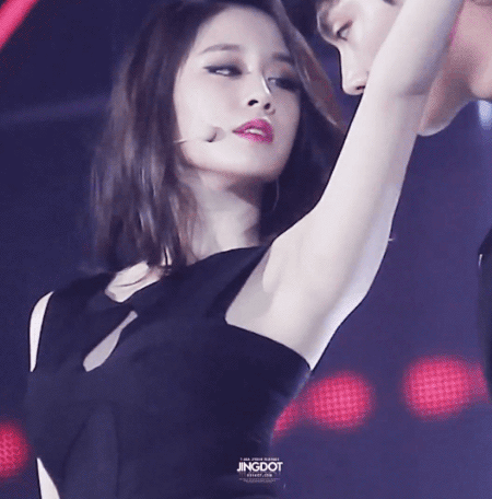 겨드랑이.JPGIF | 인스티즈