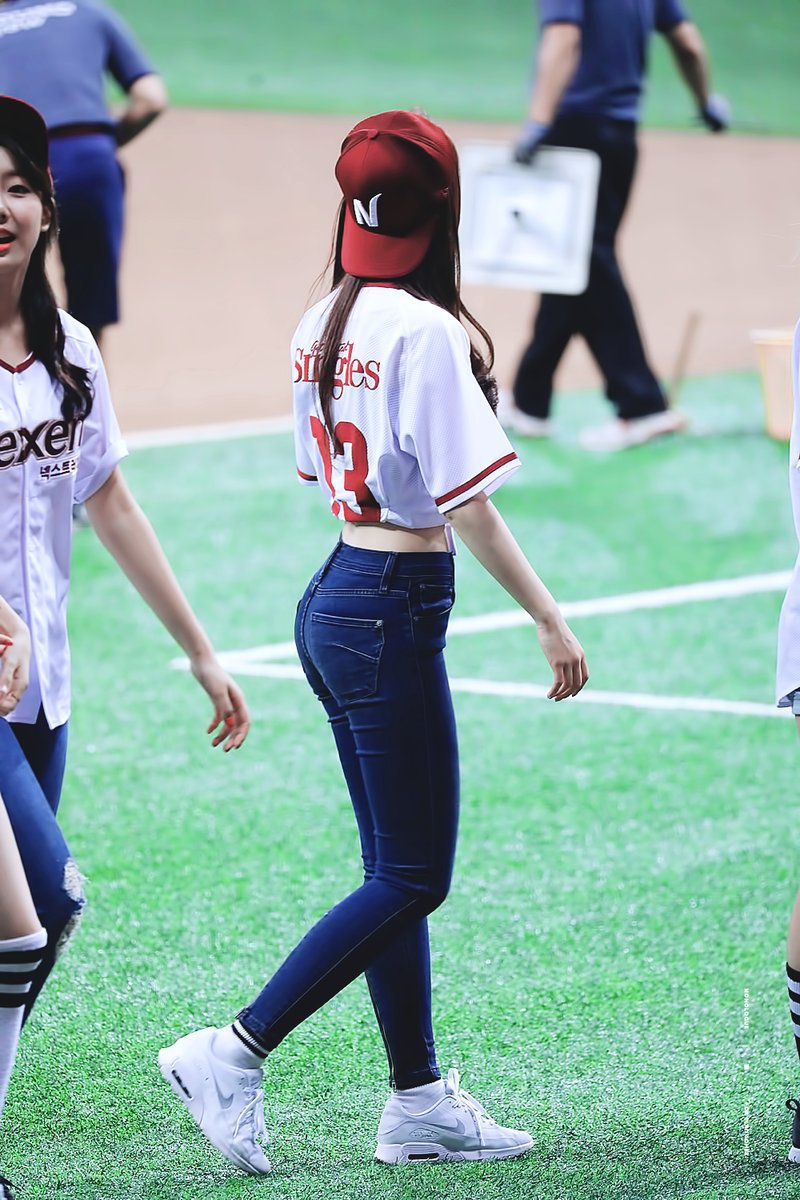 엘리스 소희 몸매.gif | 인스티즈