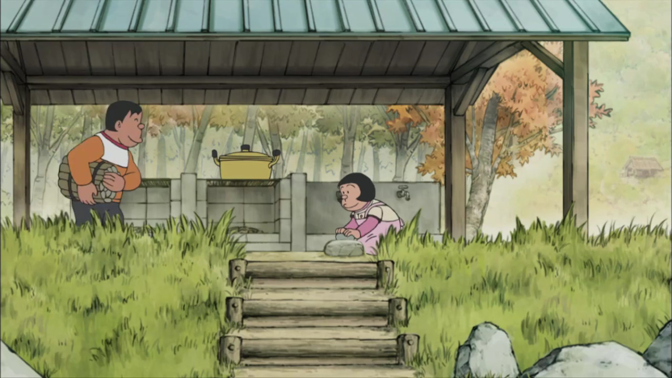 공포의 퉁순이 카레 1 | 인스티즈