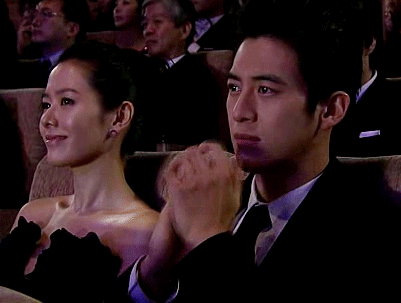 역대급 캐미로 망붕 엄청 생산했었던 배우 두명.jpgif | 인스티즈