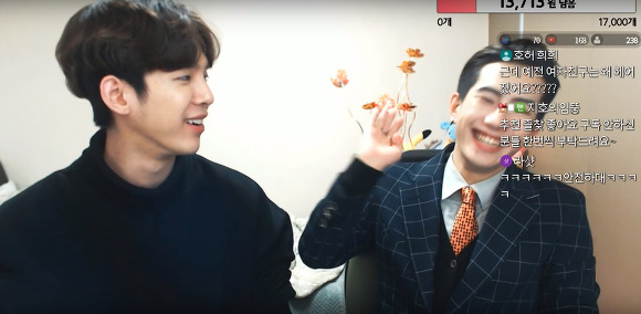 이성애자 BJ 갖고노는 게이 게스트.jpg | 인스티즈