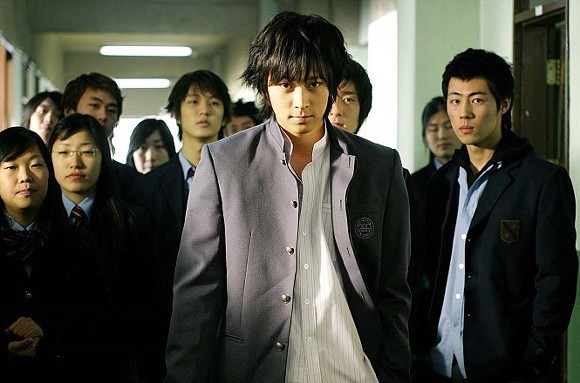 남나깡 : 남자는 나이가 깡패다 | 인스티즈