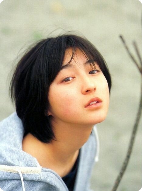 히로스에 료코 리즈시절 | 인스티즈