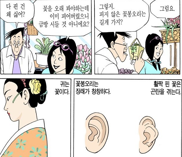 Top11 연습생들의 관상을 알아보자 - 정채연 편 (프로듀스101) | 인스티즈