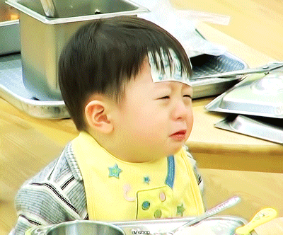 남자아이돌과 아기의 조합이 좋았던 프로그램들 | 인스티즈