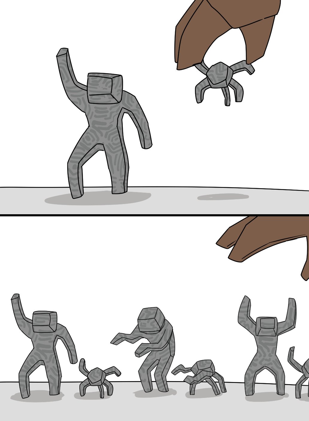 '프로젝트 헤일메리' 본 사람들 정병on 시켜주는 팬아트 ㅅㅍㅈㅇ | 인스티즈