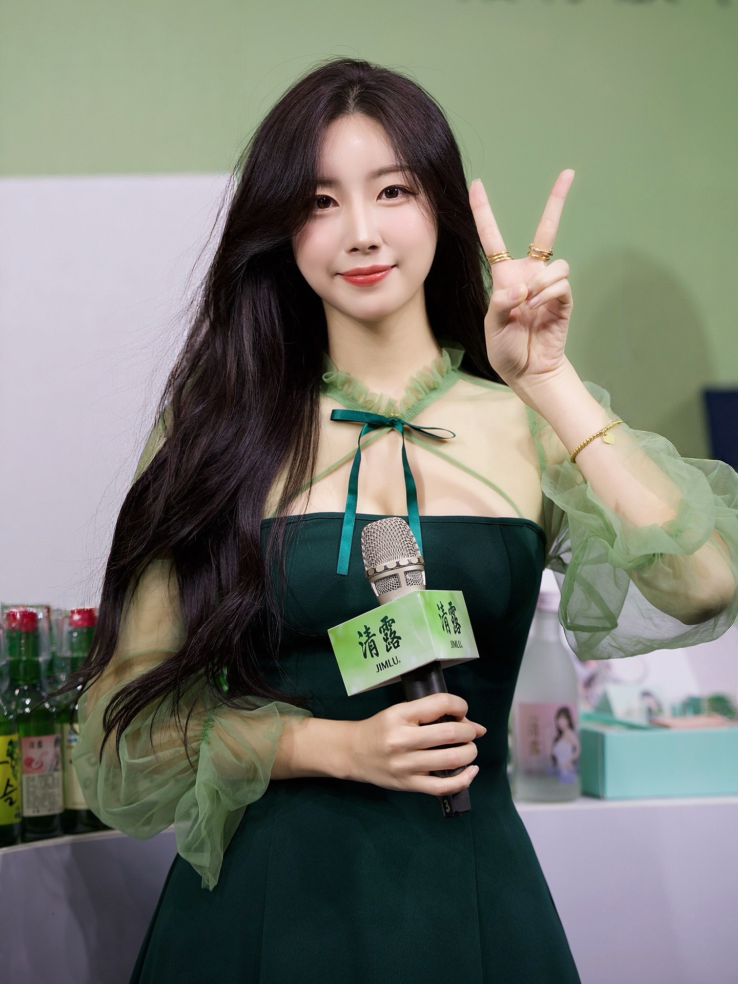 주관적인 치어리더 비주얼 goat | 인스티즈