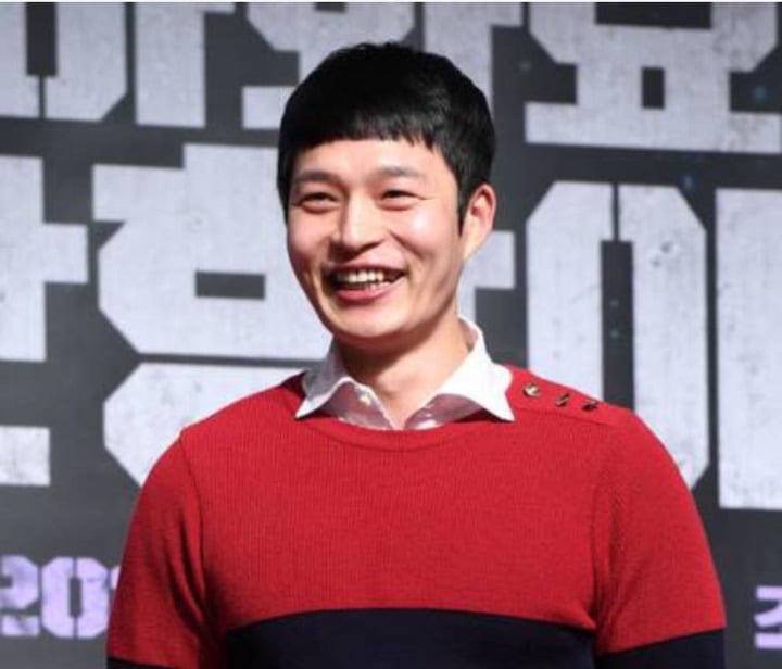 영화 범죄도시 감독님이 조연을 전부 무명배우를 썼던 이유 | 인스티즈