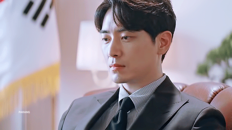 덩치끼리 곱해보는 이준혁 X 허남준 가상 시나리오 | 인스티즈