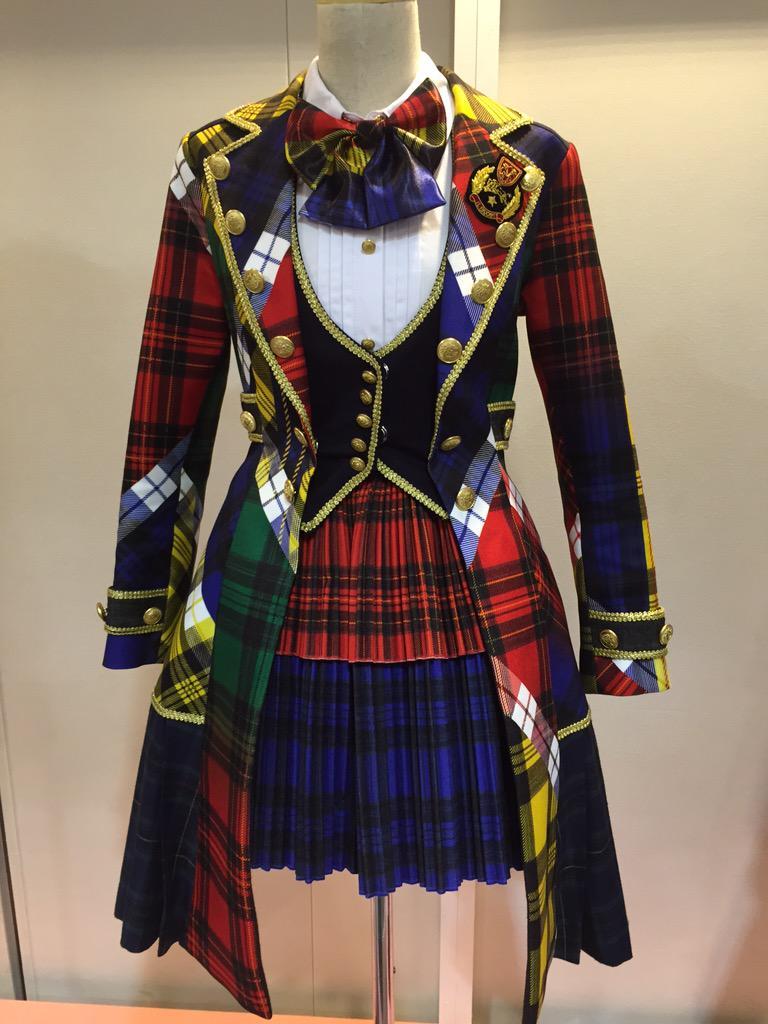 한일 각국 아이돌 의상 | 인스티즈