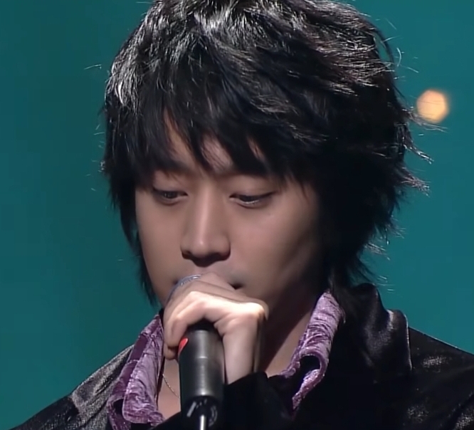 신화 - 열병 Crazy (2004) | 인스티즈