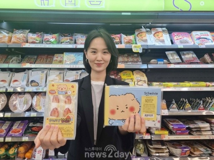 망그러진곰...유명한 ????? | 인스티즈