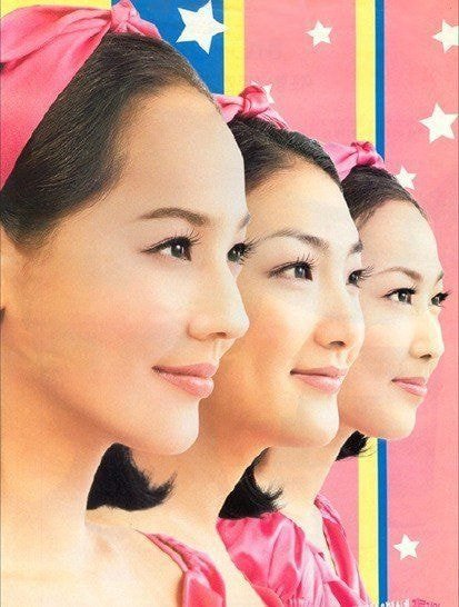 에뛰드 하우스 역대 여자 모델 | 인스티즈
