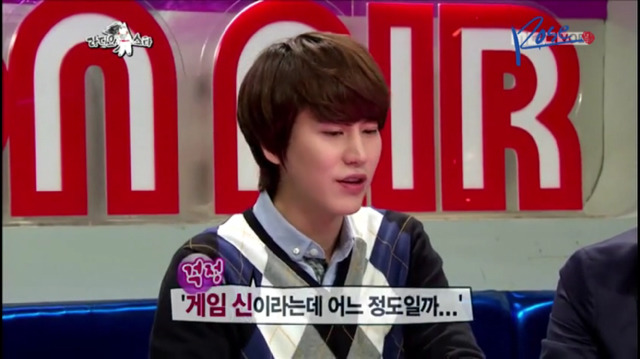 규현 때문에 스타크래프트 접은 신혜성.jpg | 인스티즈