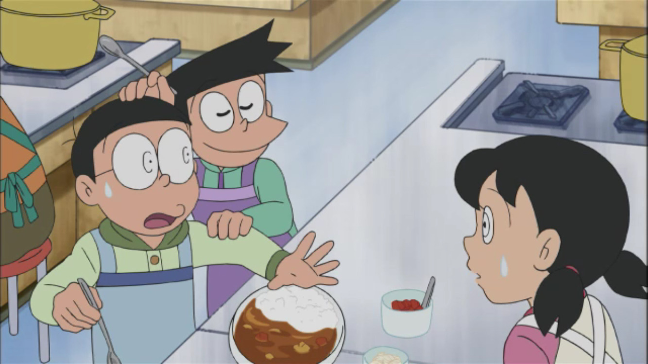 공포의 퉁순이 카레 1 | 인스티즈