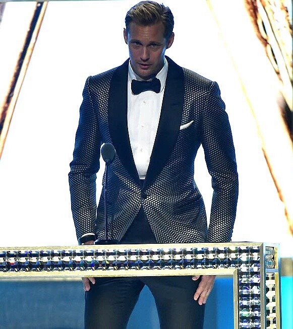 북유럽 남신소리 듣는 스웨덴 출신 남자배우와 그 가족들 | 인스티즈