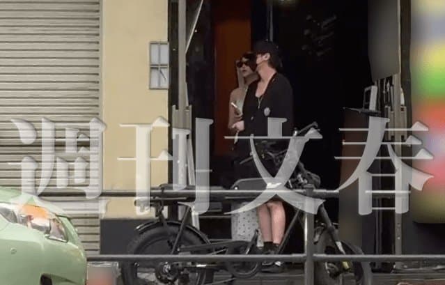 주학년 아스카 키라라에게 백허그 하는 사진 공개 | 인스티즈