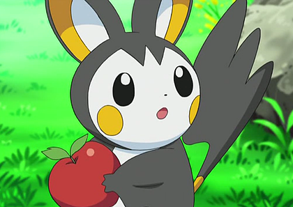 가장 귀여운 포켓몬을 골라보자! .jpgif | 인스티즈