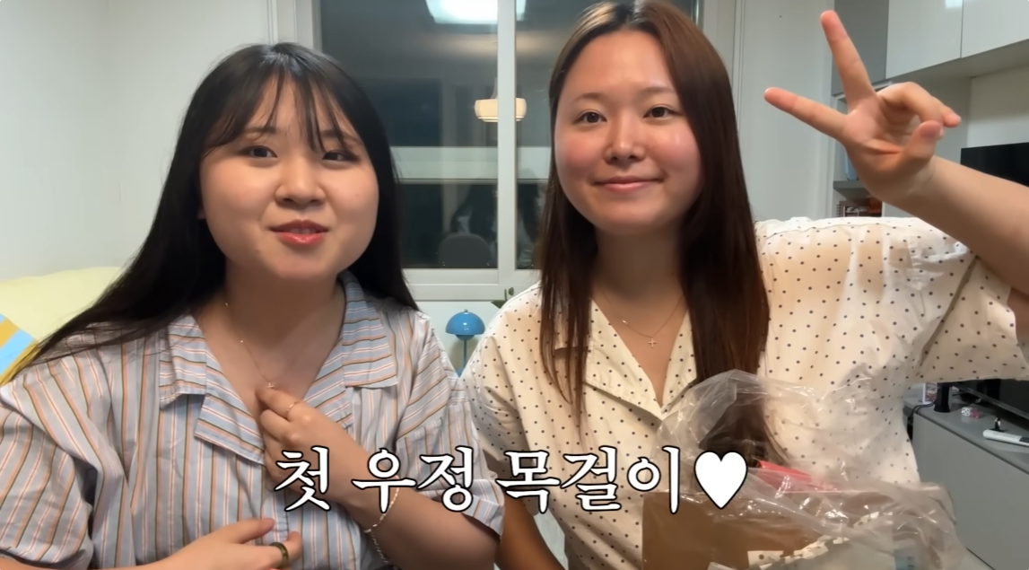 올라오자마자 여자들 다 오열하게 만든 찰스엔터 영상.jpg | 인스티즈