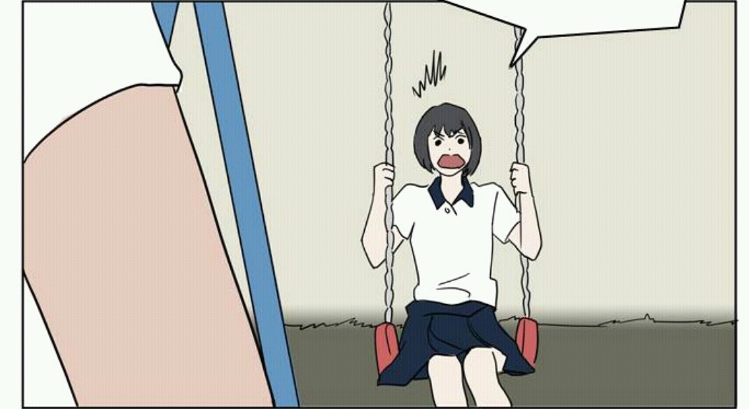 웹툰 별 교복을 알아보자 | 인스티즈