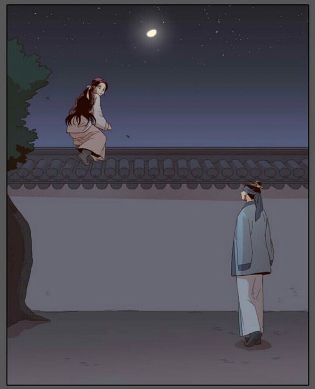 주관주의) 나쁜놈인데 자꾸 생각나고 끌리고 그렇게 덕통사고 제대로 당하는 웹툰 캐릭터들 TOP3 | 인스티즈