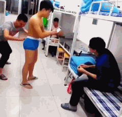 친구 팬티 벗기기를 시도했다 | 인스티즈