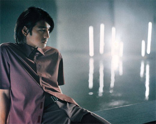 서양에서 아시아 와꾸대장으로 꼽았던 남자 | 인스티즈